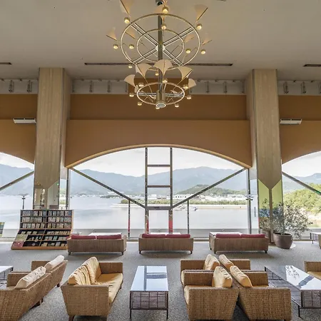 Bay Resort Hotel Shodoshima-3