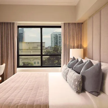 Aruga Apartments By Rockwell Makati-2