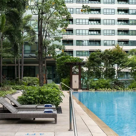 Aruga Apartments By Rockwell Makati-3