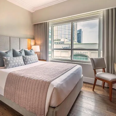 Aruga Apartments By Rockwell Makati-2