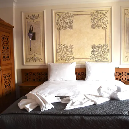 Burckin Suleymaniye Hotel-3
