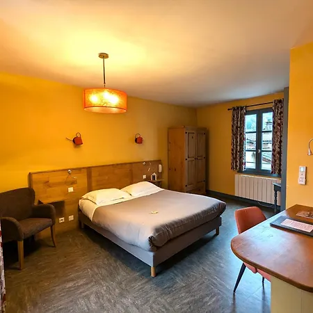 Hotel Le Quatorze-3