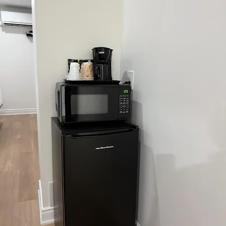 Nu Hotel Toronto Airport-3