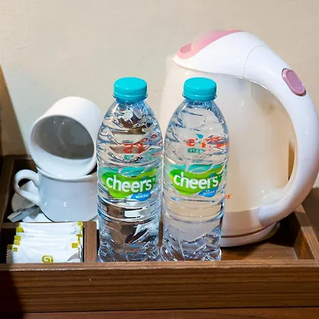Nueve Malioboro Hotel Yogyakarta-2