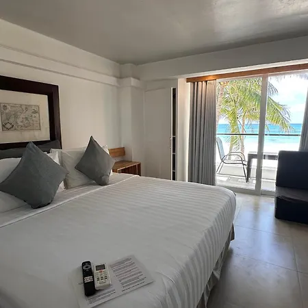 Zuzuni Boutique Hotel-2