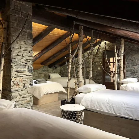 Secret Spot Hostel-2