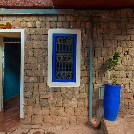 Hotel Bin El Ouidane-2