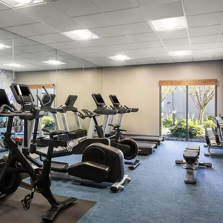 Hyatt Place Detroit/Utica-2
