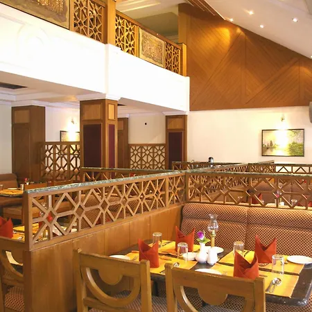 Regency Kanchipuram By Grt Hotels-2