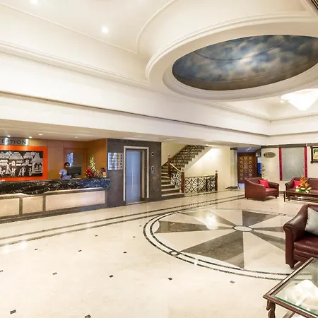Regency Kanchipuram By Grt Hotels-2