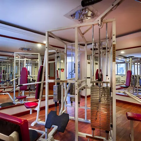 Regency Madurai By Grt Hotels-3