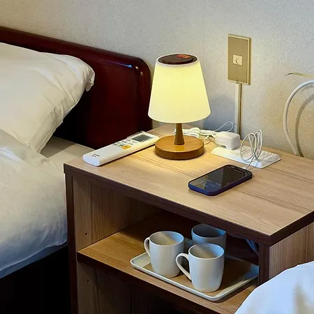 Hotel Sejour Mint In Hakuba-2