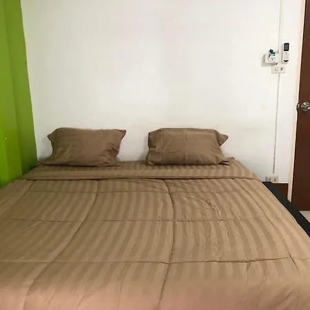 Lucky Guest House-3