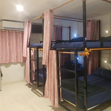 Lucky Guest House-2
