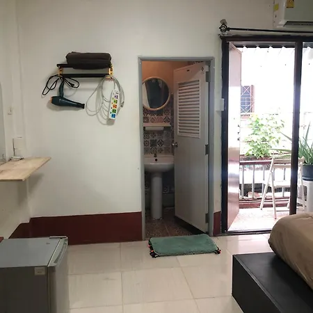 Lucky Guest House-2