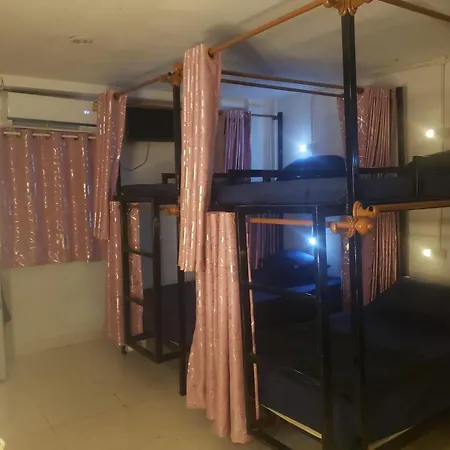 Lucky Guest House-3