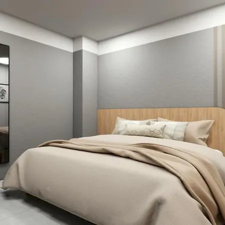 Miami Hotel Cartagena - Luxury Apartments-2