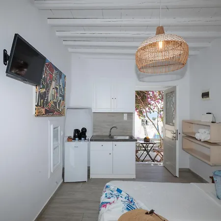 Eleanna'S Mykonos-2