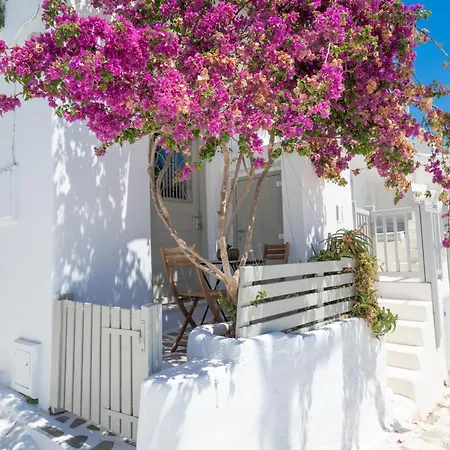 Eleanna'S Mykonos-2
