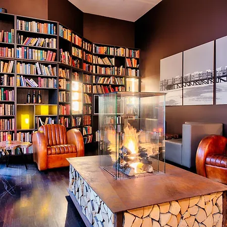 ACHAT Hotel Bremen City-2