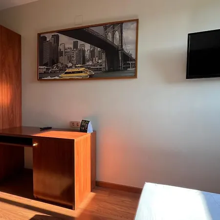 B&B Hotel Tarragona Reus-3