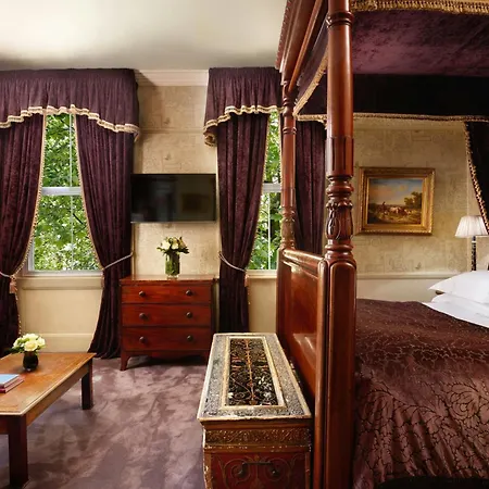 The Gore London - Starhotels Collezione-2