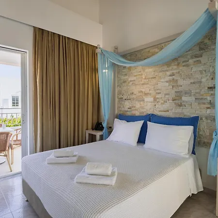 Lindos View Hotel-3