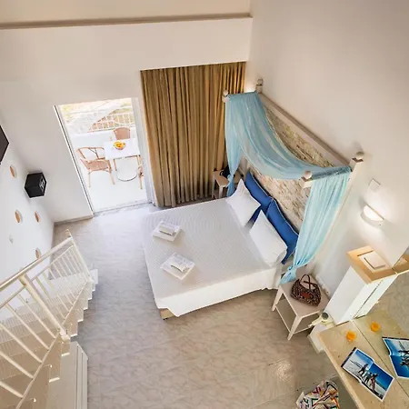 Lindos View Hotel-3