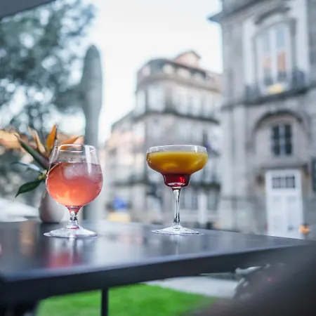 Porto A.S. 1829 Hotel-2
