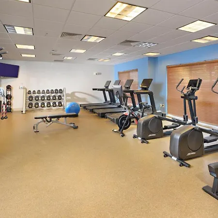 Homewood Suites Atlanta Airport North-3