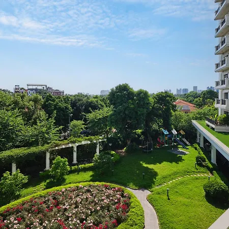Elegant Suites Westlake-2