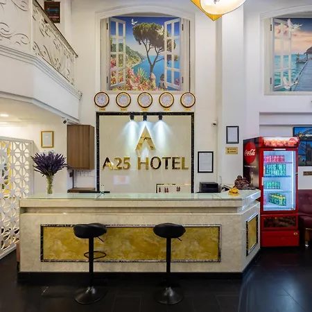 A25 Hotel - 251 Hai Bà Trưng HCM-3