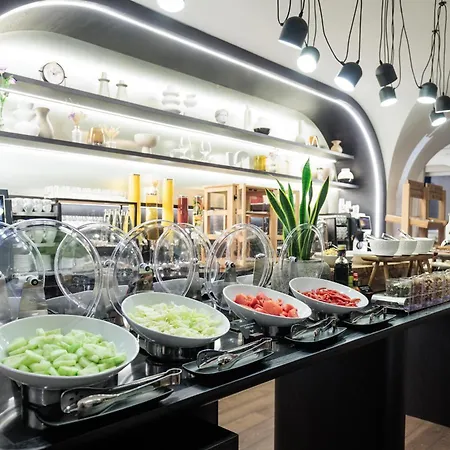 Radisson Collection Hotel, Old Mill Belgrade-3