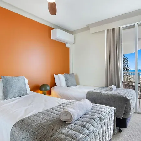 Meridian Tower Kirra Beach-3