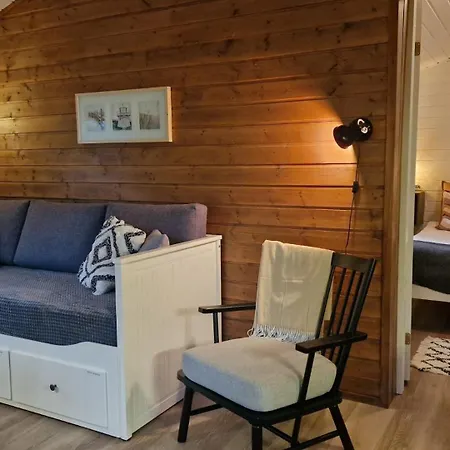 Santalahti Resort Cottages & Villas-2