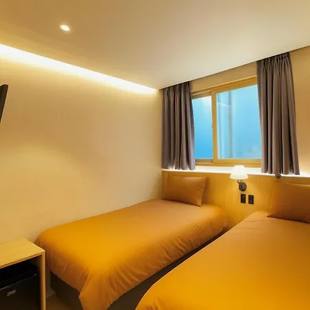 Well Plus Guest House-3