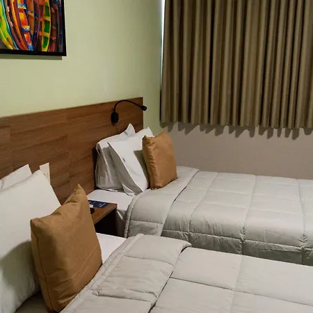 Belem Soft Hotel-2