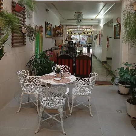 Hotel Marajoara-2