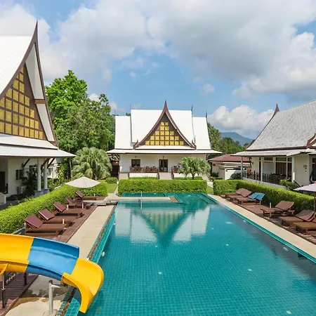Bhu Tarn Koh Chang Resort & Spa-3