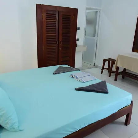 Hotel Happy Tuna-3