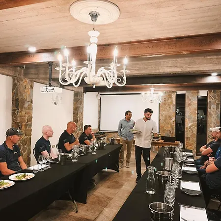 Cava Colchagua Hotel Boutique-2