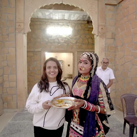 Hotel Neem Haveli-3