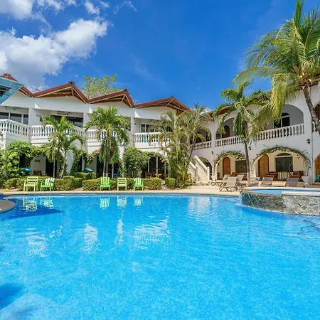 Hotel Mar Rey-3