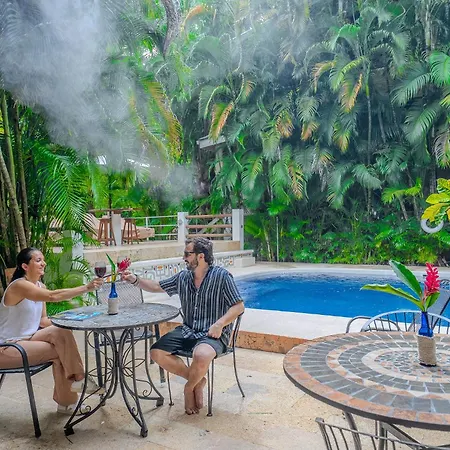 Dreamcatcher Hotel - Live The Dream Of Santa Teresa-2