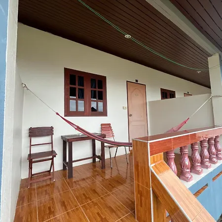 J.B.Hut Bungalows-2
