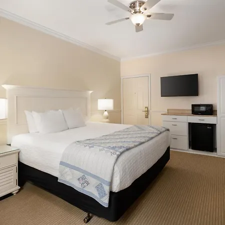 Best Western Grandma's Feather Bed-2