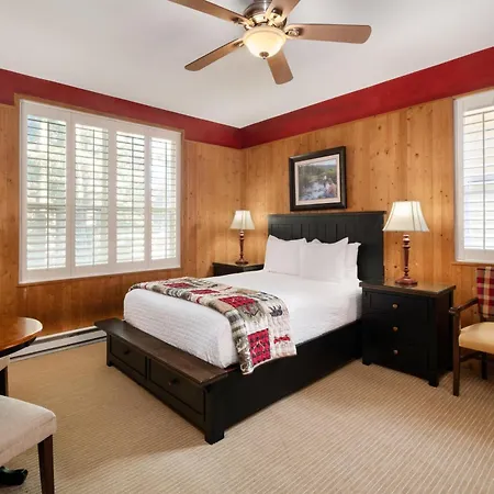 Best Western Grandma'S Feather Bed-3
