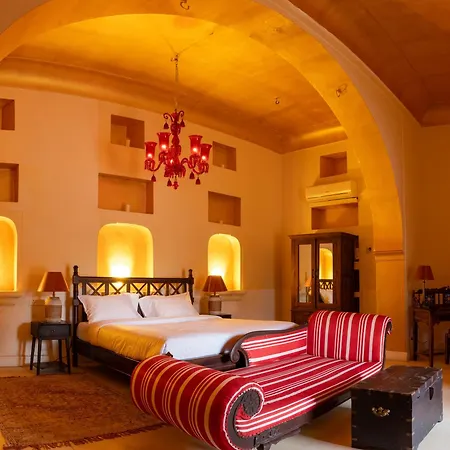 Medieval Forts, Kalwar, Jaipur-3