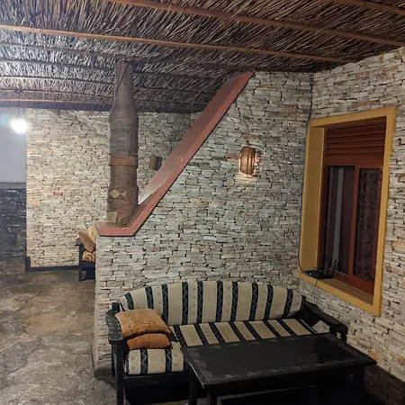 Inside Afrika Boutique Hotel-2