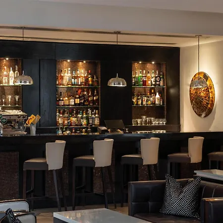 Radisson Blu Hotel, Addis Ababa-2